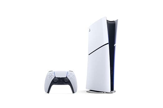 PS5 Digital Edition